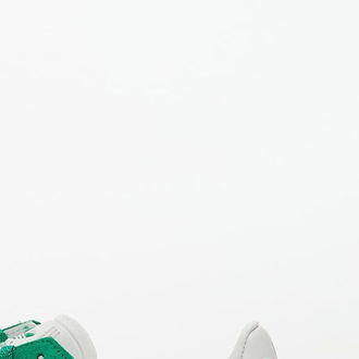 adidas Gazelle 85 Green/ Ftw White/ Gold Metallic 7