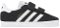 adidas Gazelle CF I Kids - Detské - Tenisky adidas Originals - Čierne - CQ3139 - Veľkosť: 19