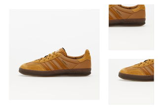 adidas Gazelle Indoor Mesa/ Mesa/ Mesa 3