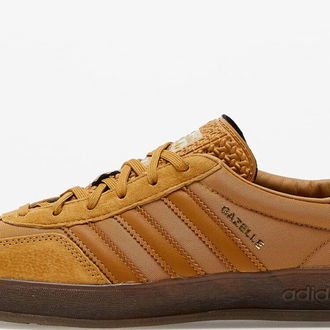 adidas Gazelle Indoor Mesa/ Mesa/ Mesa 5