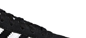 adidas Gazelle Kids - Detské - Tenisky adidas Originals - Čierne - BB2507 - Veľkosť: 33 7