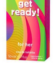 Adidas Get Ready! For Her - EDT 50 ml 9