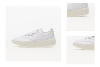 adidas Her Court W Ftw White/ Ftw White/ Off White 3