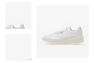 adidas Her Court W Ftw White/ Ftw White/ Off White 4