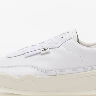 adidas Her Court W Ftw White/ Ftw White/ Off White 5