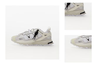 adidas Hyperturf W Grey One/ Ftw White/ Off White 3