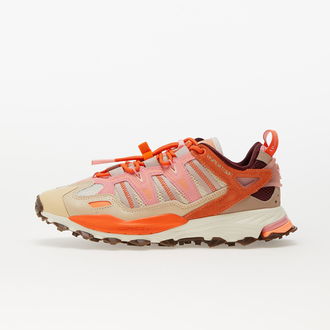 adidas Hyperturf W Off White/ Wonder Taupe/ Beam Orange 2