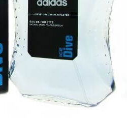 Adidas Ice Dive - EDT 100 ml 9