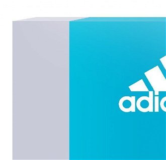 Adidas Ice Dive - toaletná voda s rozprašovačom 50 ml + sprchový gél 250 ml + dezodorant v spreji 150 ml 6