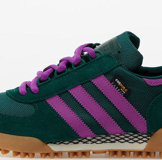 adidas Marathon Tr Collegiate Green/ SHOPUR/ DRKGRN 5