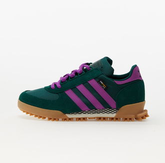 adidas Marathon Tr Collegiate Green/ SHOPUR/ DRKGRN