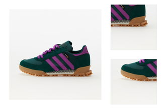 adidas Marathon Tr Collegiate Green/ SHOPUR/ DRKGRN 3