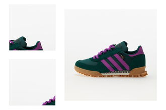 adidas Marathon Tr Collegiate Green/ SHOPUR/ DRKGRN 4