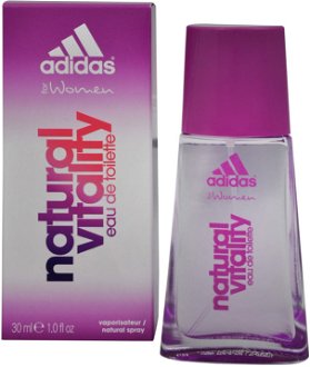 Adidas Natural Vitality - EDT 50 ml 2