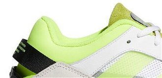 adidas Niteball 2.0 - Pánske - Tenisky adidas - Biele - GX0774 - Veľkosť: 47 1/3 6
