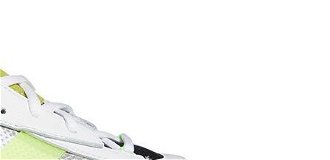 adidas Niteball 2.0 - Pánske - Tenisky adidas - Biele - GX0774 - Veľkosť: 47 1/3 7