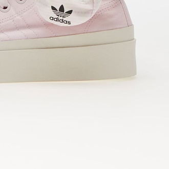 adidas Nizza Bonega Mid W Almond Pink/ Almond Pink/ Off White 9