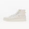 adidas Nizza Bonega Mid W Crystal White/ Worn White/ Off White