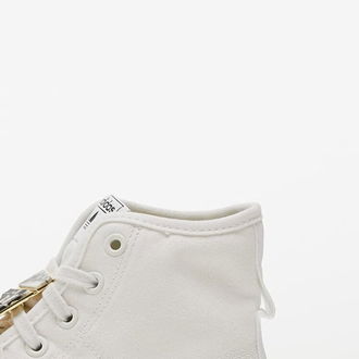 adidas Nizza Bonega Mid W Ftw White/ Ftw White/ Gold Metalic 7