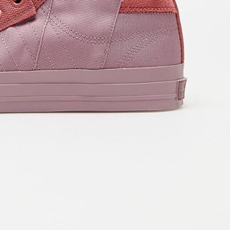 adidas Nizza Hi Parley Magnet Mauve/ Magnet Mauve/ Wonder Red 9