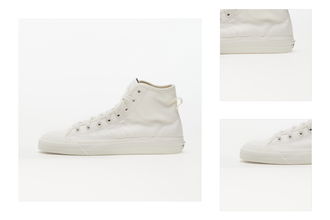 adidas Nizza Hi Rf Cloud White/ Cloud White/ Off White 3