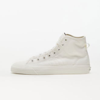 adidas Nizza Hi Rf Cloud White/ Cloud White/ Off White