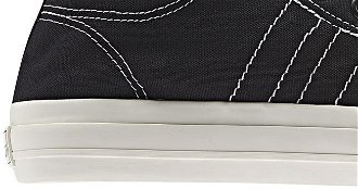 adidas Nizza Hi Rf Core Black - Pánske - Tenisky adidas Originals - Čierne - F34057 - Veľkosť: 44 8