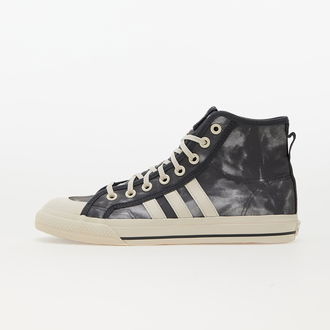 adidas Nizza Hi Rf Grey Four/ Wonder White/ Wonder White