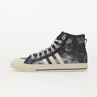 adidas Nizza Hi Rf Grey Four/ Wonder White/ Wonder White