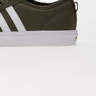 adidas Nizza Olive Strata/ Ftw White/ Ftw White 9