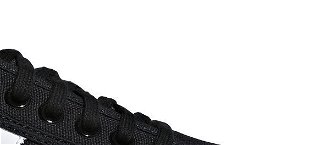 adidas Nizza - Pánske - Tenisky adidas Originals - Čierne - CQ2332 - Veľkosť: 45 1/3 7