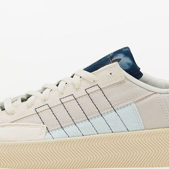 adidas Nizza Parley Wonder White/ Aluminium Blue/ Off White 5