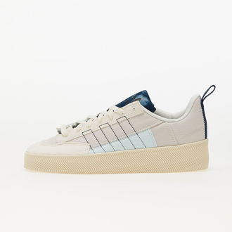 adidas Nizza Parley Wonder White/ Aluminium Blue/ Off White 2