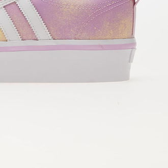 adidas Nizza Platform W Bliss Lilac/ Ftw White/ Almyel 9