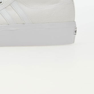 adidas Nizza W Platform Mid Ftw White/ Ftw White/ Ftw White 9