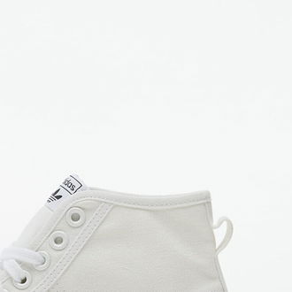 adidas Nizza W Platform Mid Ftw White/ Ftw White/ Ftw White 7