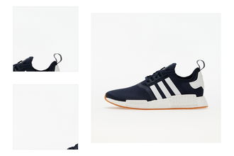 adidas NMD_R1 Collegiate Navy/ Ftw White/ Gum 2 4