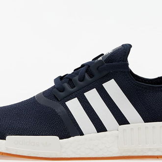 adidas NMD_R1 Collegiate Navy/ Ftw White/ Gum 2 5