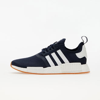 adidas NMD_R1 Collegiate Navy/ Ftw White/ Gum 2