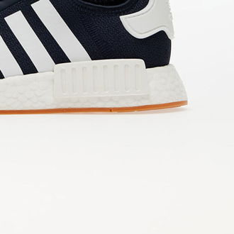 adidas NMD_R1 Collegiate Navy/ Ftw White/ Gum 2 9