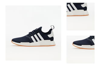 adidas NMD_R1 Collegiate Navy/ Ftw White/ Gum 2 3