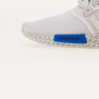 adidas NMD_R1 Ftw White/ Crystal White/ Bright Royal 8