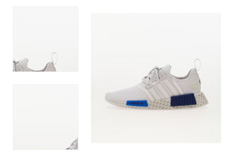 adidas NMD_R1 Ftw White/ Crystal White/ Bright Royal 4