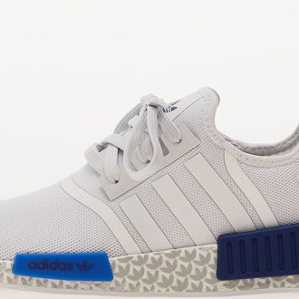 adidas NMD_R1 Ftw White/ Crystal White/ Bright Royal 5