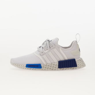 adidas NMD_R1 Ftw White/ Crystal White/ Bright Royal 2