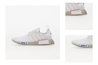 adidas NMD_R1 Ftw White/ Ftw White/ Grey One 3