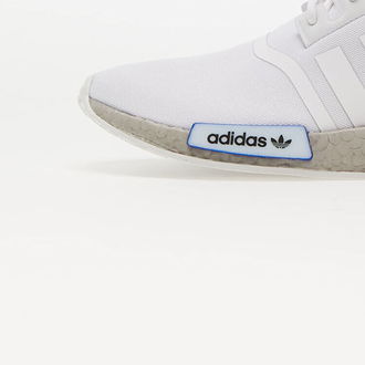 adidas NMD_R1 Ftw White/ Ftw White/ Grey One 8