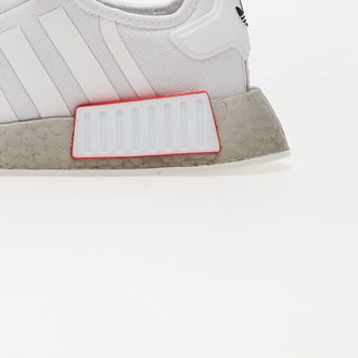 adidas NMD_R1 Ftw White/ Ftw White/ Grey One 9