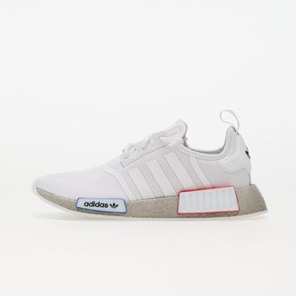 adidas NMD_R1 Ftw White/ Ftw White/ Grey One