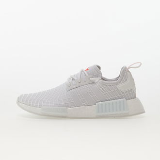 adidas NMD_R1 Ftw White/ Ftw White/ Solar Red 2